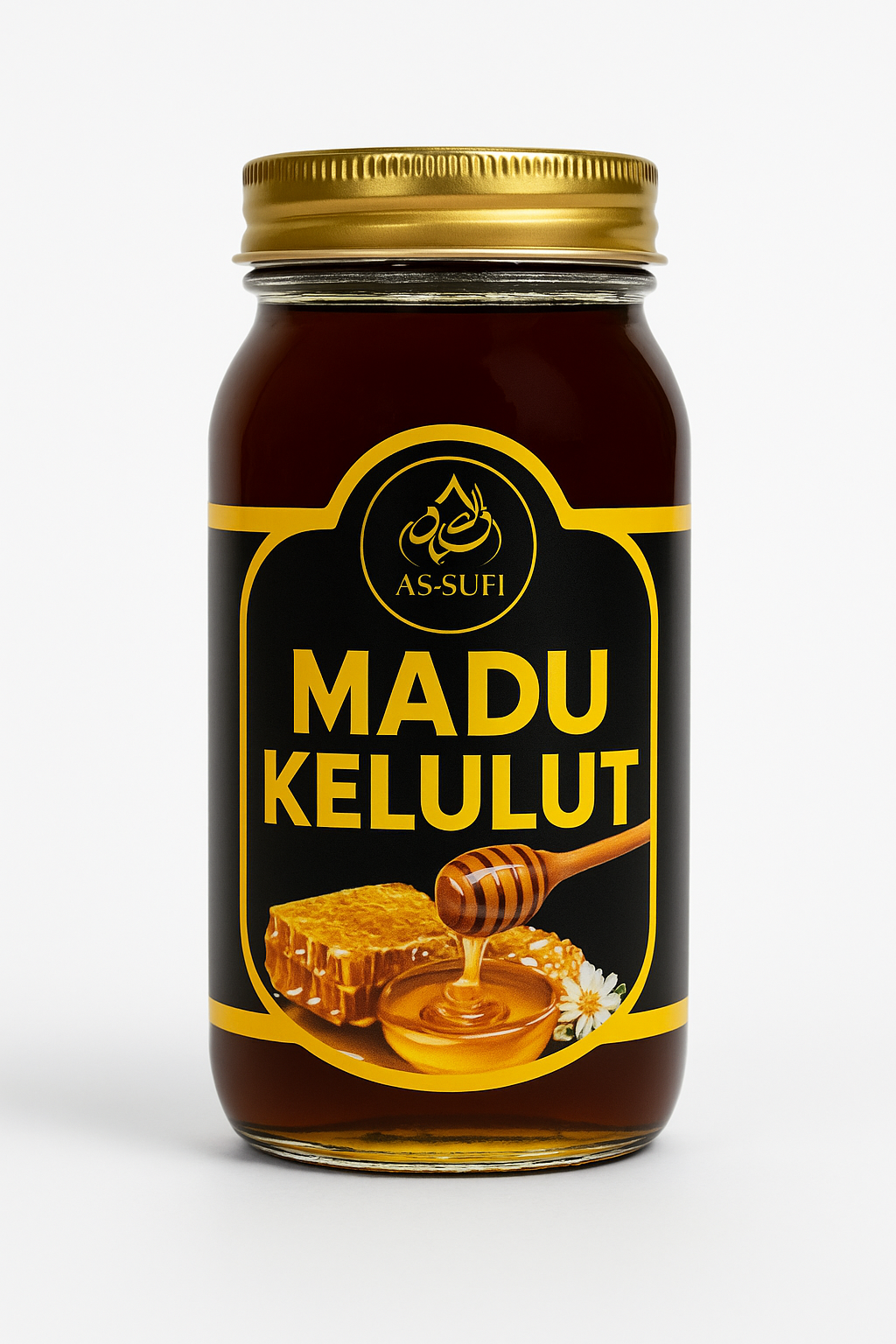 Madu Kelulut