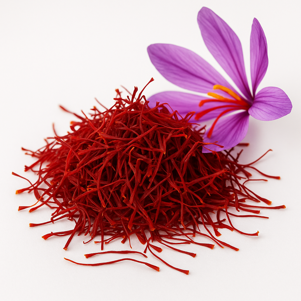 Saffron